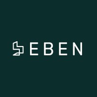 Eben Home logo - Similar company to Scalefast
