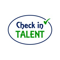 Check in Talent logo - Similar company to Bitácora Consulting