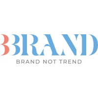 BBrand logo - Similar company to Bbrand