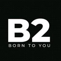 B2 logo - Similar company to B2