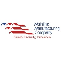 Mainline Manufacturing Company logo - Similar company to Promediagear