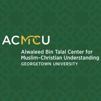 Alwaleed Bin Talal Center For Muslim-Christian Understanding