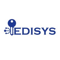 EDISYS logo - Similar company to Wanao
