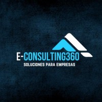 E-Consulting360 logo - Similar company to Aip Group Consulting