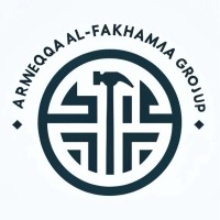 Arweqat Al-Fakhama Group logo - Similar company to Samtia