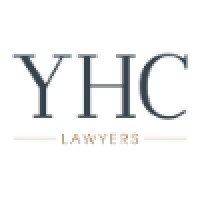 YHC Lawyers logo - Similar company to Lighthouse Law Group, Pllc
