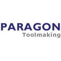 Paragon Toolmaking Co Ltd. logo - Similar company to Kingston Engineering