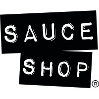 Sauce Shop logo - Similar company to Project D