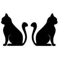 TWOCATS logo - Similar company to Tetrel Security