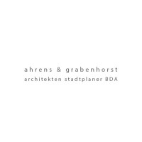 ahrens & grabenhorst architekten stadtplaner BDA logo - Similar company to Plan Ll Gmbh Architekten Ingenieure