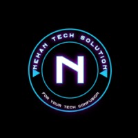 Nehan Tech Solution logo - Similar company to Trion Tech Solution
