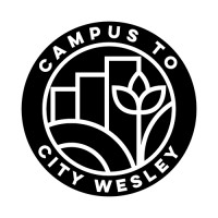 Ccw - Campus To City Wesley Foundation