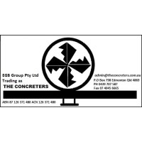 The Concreters