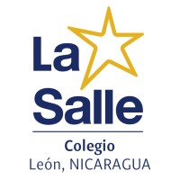 Colegio La Salle -León,Nicaragua logo - Similar company to Anxiety Breakthrough Coach Training