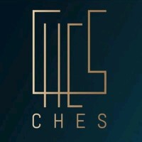 CHES  Designs logo - Similar company to Inviot Dmcc