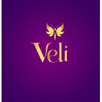 Veli Jewels logo - Similar company to Tomato Tech