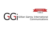 GGi Communications logo - Similar company to The Lime Envelope