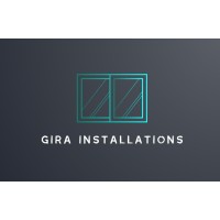 Gira Installations logo - Similar company to Arba Installations Ltd