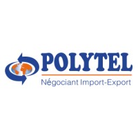 Polytel logo - Similar company to Burintel S.A.