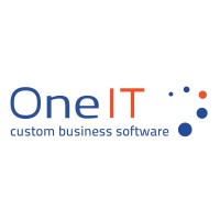 OneIT Pty Ltd logo - Similar company to Flynk