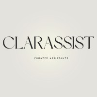 Clarassist logo - Similar company to Reach By Edzo