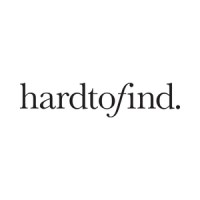 Hardtofind logo - Similar company to Cub & Fox