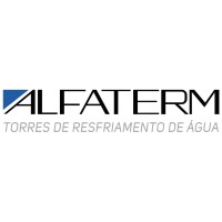 ALFATERM TORRES DE RESFRIAMENTO DE ÁGUA logo - Similar company to Grb - Moulding Solutions