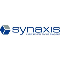 SYNAXIS SA Lausanne logo - Similar company to Dronegva Sàrl