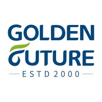 Golden Future logo - Similar company to Shanghai Comi Aroma Co., Ltd