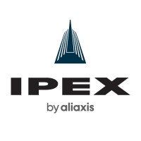 IPEX by Aliaxis logo - Similar company to Roberts Polypro