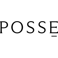 Posse logo - Similar company to Riise