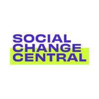 Social Change Central logo - Similar company to Social Traders