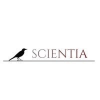 Scientia - Education & Learning logo - Similar company to Collaborative Art® Team Building