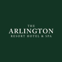 The Arlington Resort Hotel & Spa logo - Similar company to The Arlington Hotel