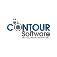 Contour Software logo - Similar company to Abacus