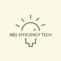R&S Efficiency Tech logo - Similar company to Wayon It Solutions