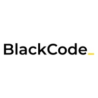 BlackCode logo - Similar company to Iga Talent Solutions