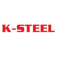 K-STEEL logo - Similar company to Modern Home Group