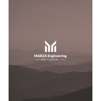 MARZA for Engineering Services logo - Similar company to Mik (Design & Engineering  Consultancy)