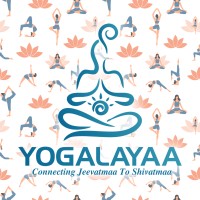 Yogalayaa logo - Similar company to Midas Touch Consulting