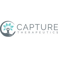 Capture Therapeutics logo - Similar company to Kc Support Services