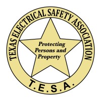 TEXAS ELECTRICAL SAFETY ASSOCIATION logo - Similar company to Live Line Electrical Safety Services