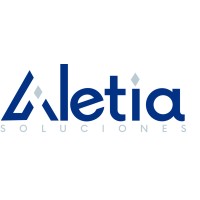 Aletia Soluciones IT logo - Similar company to Ultracore Soluciones It