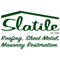 Slatile Roofing, Sheet Metal, & Masonry Restoration