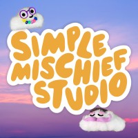 Simple Mischief Studio logo - Similar company to Taste Creative