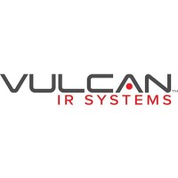 Vulcan IR Systems LLC logo - Similar company to Arena Comet Group 🇧🇪🇫🇷🇵🇱🇨🇿 🇬🇧
