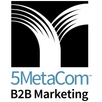 5MetaCom logo - Similar company to Tmd Creative