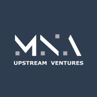 MNA Upstream Ventures logo - Similar company to Mna Ventures
