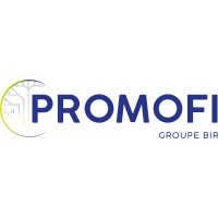 Promofi (Groupe BIR) logo - Similar company to Espaxia