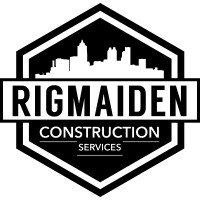 RIGMAIDEN CONSTRUCTION SERVICES INC logo - Similar company to Crr Construction Llc